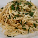 Aglio E Olio-Luis Kitchens