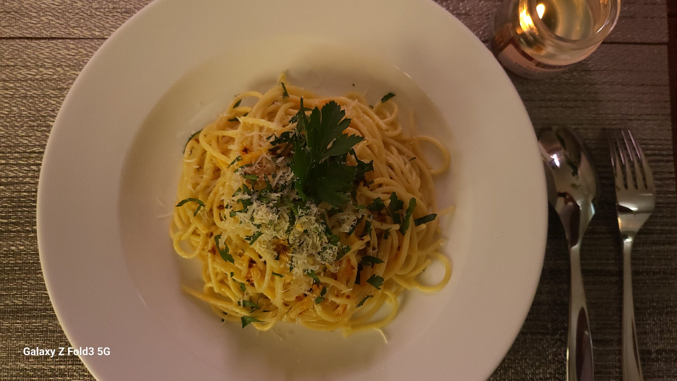 Aglio e Olio