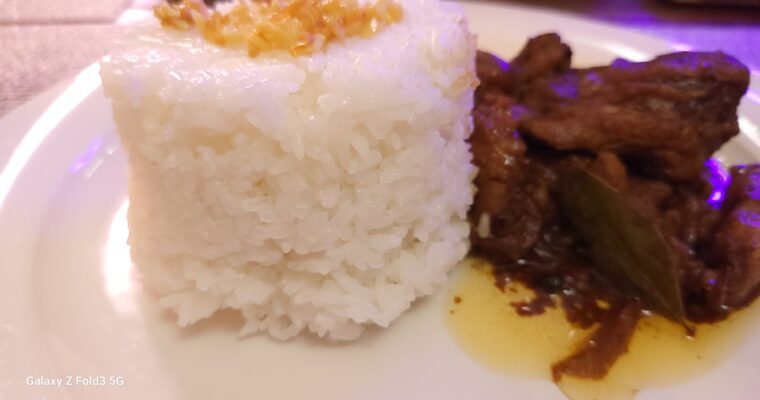 Pork Adobo