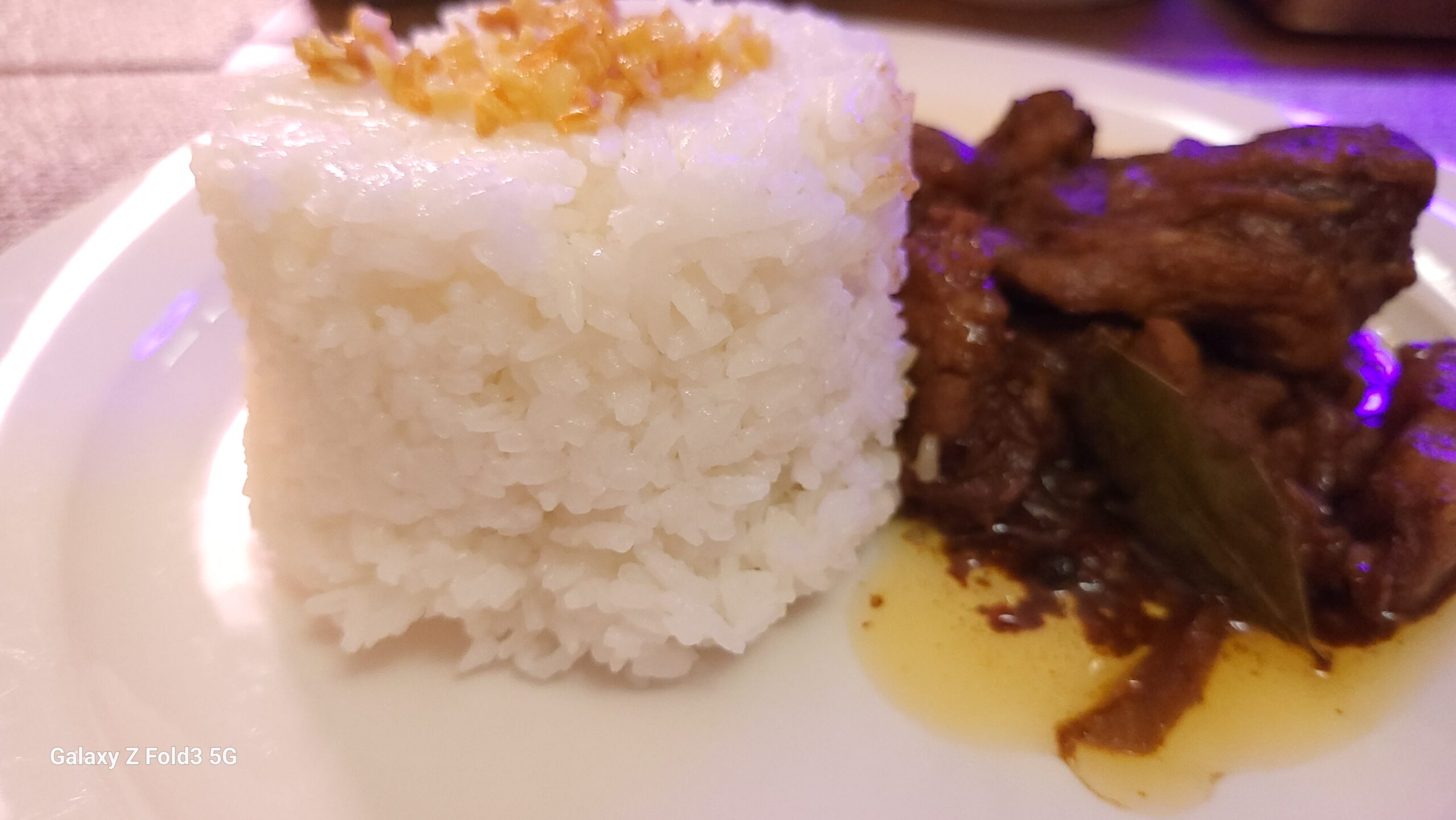 Pork Adobo