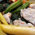 Pov-Pork sinigang by Luiskitchens